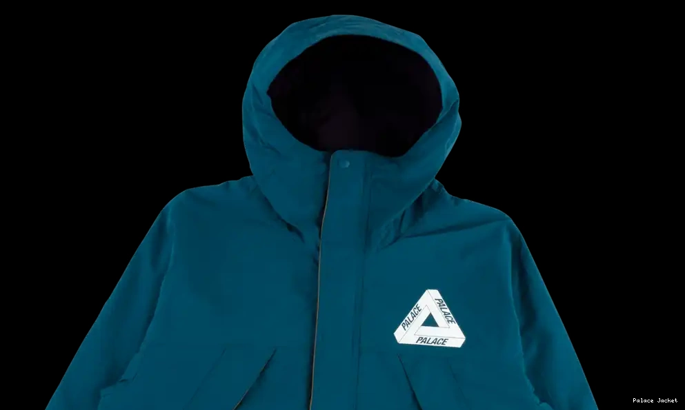 Palace Smerk Jacket 0507
